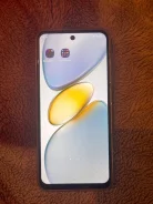 Tecno Spark Go 1. �/�, 64 ��, ���������, 3G, 4G LTE, NFC ����