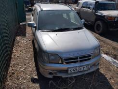 Daihatsu Pyzar. G311G, HD EP ����