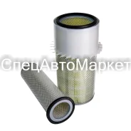 ������ ��������� /Komatsu 6131827011/ ADParts-A-3353FS H-406|398| /OD-254|202| /ID-135|17| ������/�-� 2�� A3353FS ����