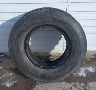Yokohama TY287. �����������, �/�, ����� 20 % ����