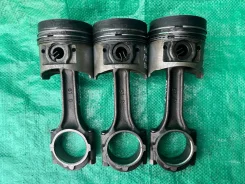 ������� Mitsubishi Delica P25W 4D56 MD103308 ����