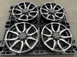 RAYS Team Daytona STX-J. 5.5x16", 5x139.7, ET20 