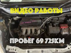    L15A 69 725 KM 11000RB1800 