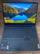 Lenovo IdeaPad Gaming 3 15ARH05. 15.6", 3����, ��� 16 ��, ���� 512���, WiFi: 1, Bluetooth: 1, ����������� �� 6��. ����
