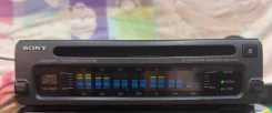 Sony CDX ����