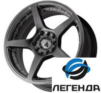 Race Ready. 7.0x16", 4x100, ET40, �� 60,1���. ����