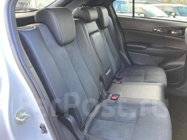 Mitsubishi Eclipse Cross. ��������, ��������, 1.5 (150��.�.), ������, 28 000����. ��, �/�. ��� ����� �� ������������ ����