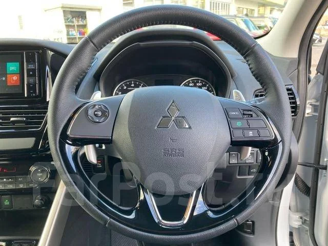 Mitsubishi Eclipse Cross. ��������, ��������, 1.5 (150��.�.), ������, 28 000����. ��, �/�. ��� ����� �� ������������ ����