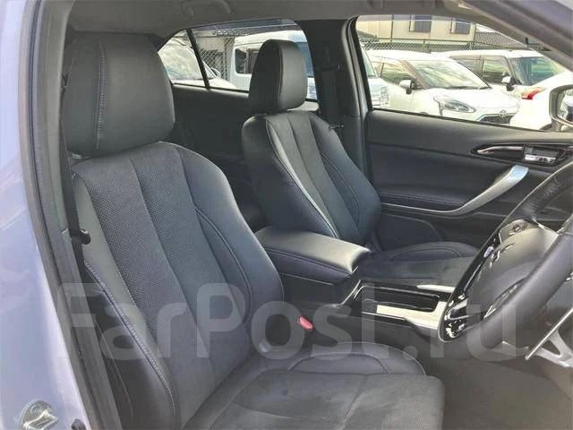 Mitsubishi Eclipse Cross. ��������, ��������, 1.5 (150��.�.), ������, 28 000����. ��, �/�. ��� ����� �� ������������ ����