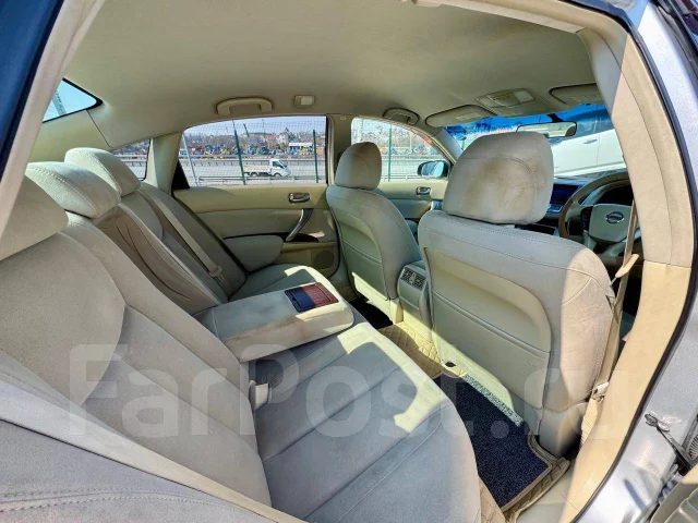 Nissan Teana. ��������, ��������, 2.5 (185��.�.), ������, 248 000����. �� ����
