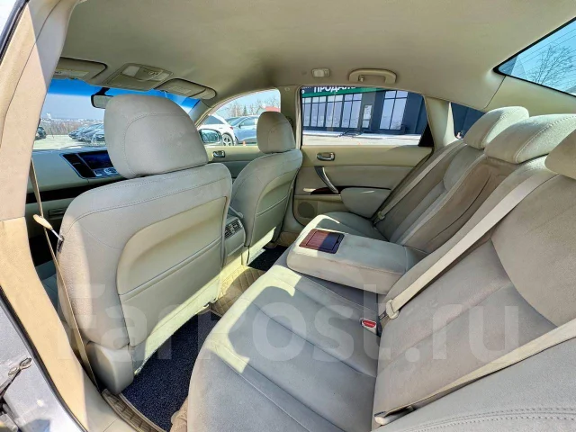 Nissan Teana. ��������, ��������, 2.5 (185��.�.), ������, 248 000����. �� ����