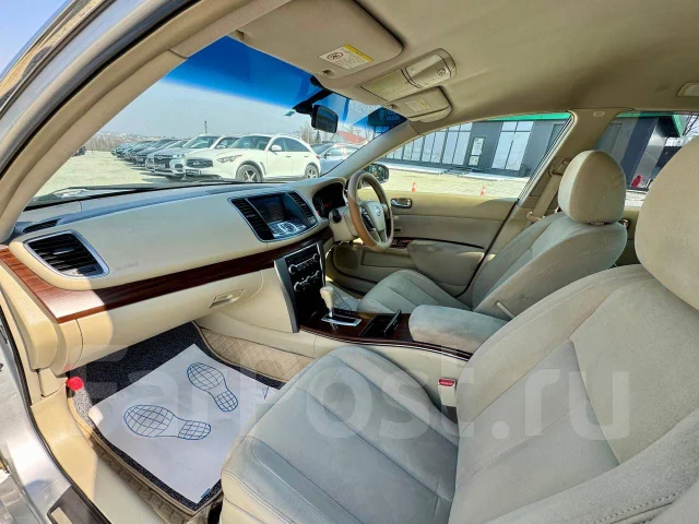 Nissan Teana. ��������, ��������, 2.5 (185��.�.), ������, 248 000����. �� ����