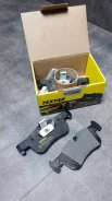 ������� ��������� ��� F20, F21 (N13B16, N47D16, N47D20) Textar 2501401 2501401 ����