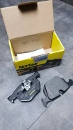 ������� ��������� ��� E90-E93, E84 Textar 2355001 2355001 ����