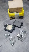 ������� ��������� ��� G12, G14, G15, G16, G05, G06, G07 [M Performance] Textar 2203901 2203901 ����