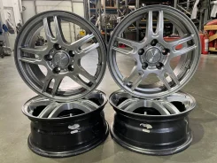 Monza Zack. 6.5x15", 5x114.3, ET-50, �� 64,1���. ����