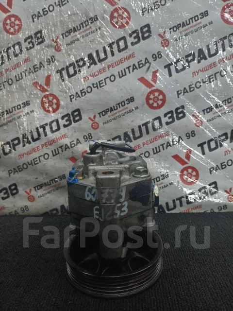 �������������� ���� Subaru Legacy, EJ253, BP9 34430AG000 ����