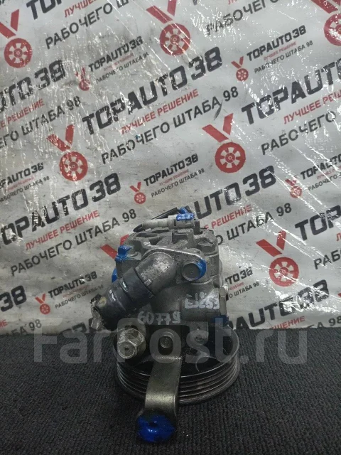 �������������� ���� Subaru Legacy, EJ253, BP9 34430AG000 ����