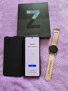 Samsung Galaxy Z Fold3 5G. �/�, 256 ��, ������ ����