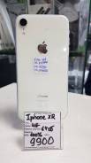 Apple iPhone Xr. /, 64 , , 4G LTE 