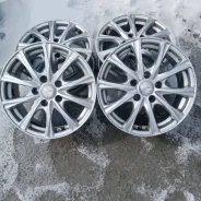 Weds Joker. 6.5x16", 5x114.3, ET39, �� 60,1���. ����