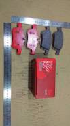   Mazda Axela BK3P,  TD0861581 