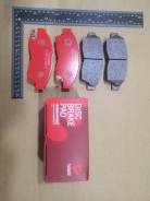   Daihatsu Altis SXV20N,  TD0861511 