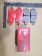   Daihatsu Altis SXV20N,  TD0861511 