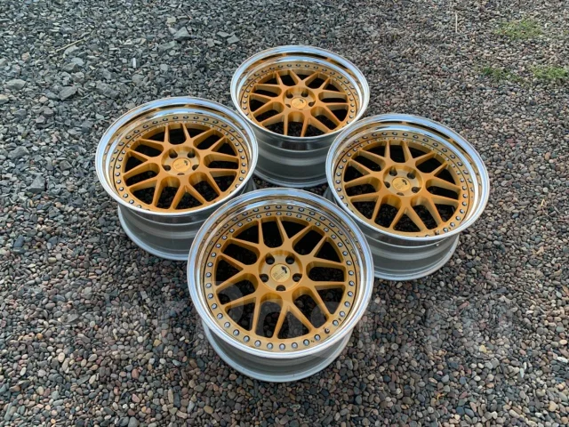 Super Star Leon Hardiritt. 10.5x20", 5x108, ET30, �� 63,3���. ����