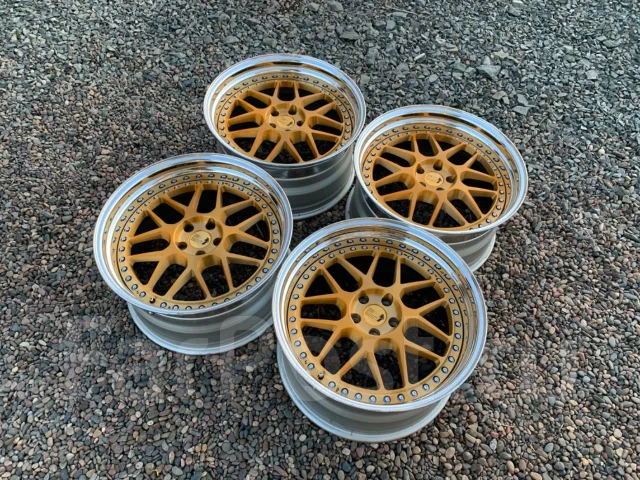 Super Star Leon Hardiritt. 10.5x20", 5x108, ET30, �� 63,3���. ����