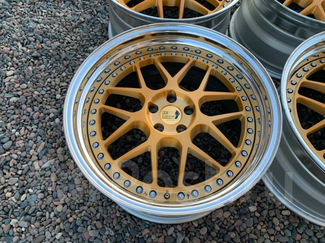 Super Star Leon Hardiritt. 10.5x20", 5x108, ET30, �� 63,3���. ����