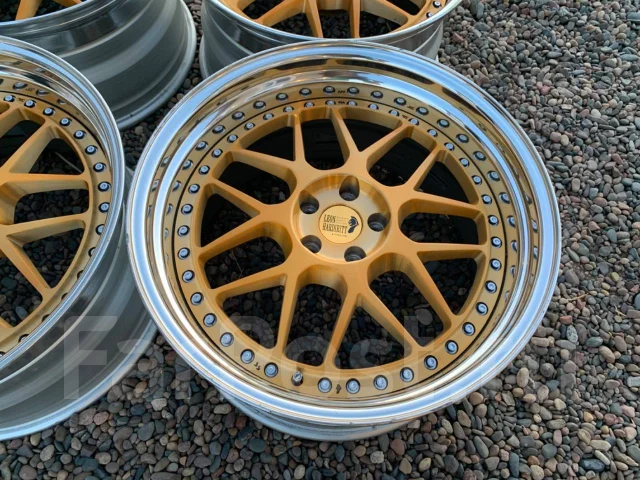 Super Star Leon Hardiritt. 10.5x20", 5x108, ET30, �� 63,3���. ����