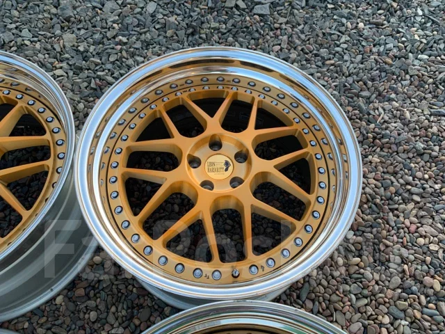 Super Star Leon Hardiritt. 10.5x20", 5x108, ET30, �� 63,3���. ����