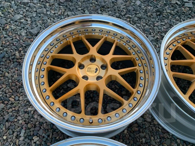 Super Star Leon Hardiritt. 10.5x20", 5x108, ET30, �� 63,3���. ����