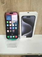 Apple iPhone 15 Pro Max. �/�, 256 ��, ������, 3G, 4G LTE, 5G ����