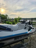 BRP Sea-Doo Fishpro. 2022 ��� ����