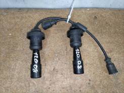   Mitsubishi Outlander MD321269 CU2W 4G63T MD321269 