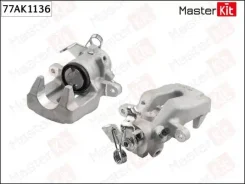 ������� ��������� ���. ���. Citroen C3 I II 2002 -, DS3 2009 - 2015, Peugeot 207 SW (WK_) 77AK1136 Masterkit Master Kit 77AK1136 77AK1136 ����