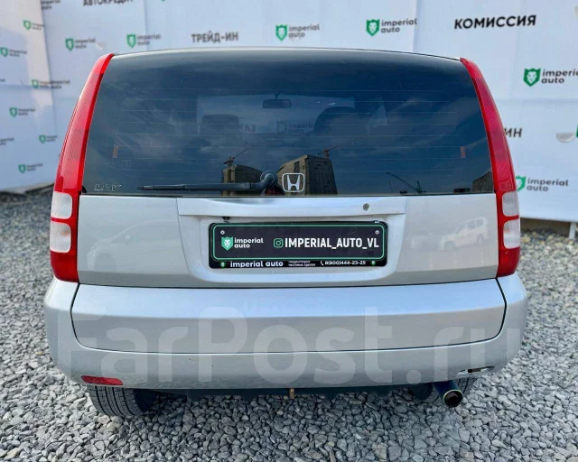 Honda HR-V. ��������, 4wd, 1.6 (105��.�.), ������, 142 000����. �� ����