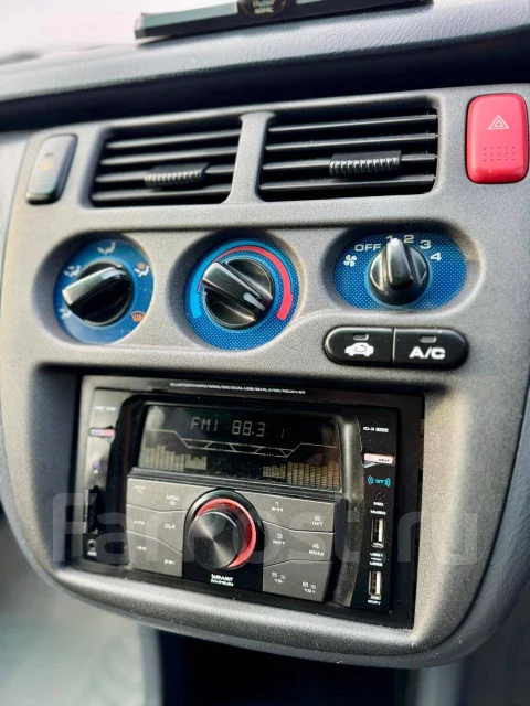 Honda HR-V. ��������, 4wd, 1.6 (105��.�.), ������, 142 000����. �� ����