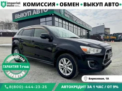 Mitsubishi RVR. ��������, 4wd, 1.8 (139��.�.), ������, 142 000����. �� ����