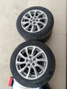 Bridgestone Balminum. x15", 5x100 ����