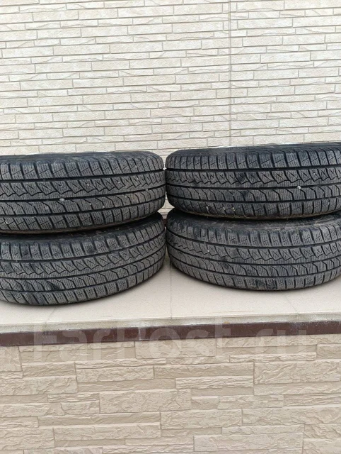 Bridgestone Balminum. x15", 5x100 ����