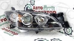 ���� Mazda 3 03-09 / Axela 03-09 (������ / 4D SED) NLC-1502 ����