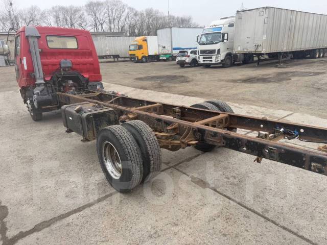 Hino Ranger ����