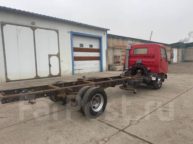 Hino Ranger ����