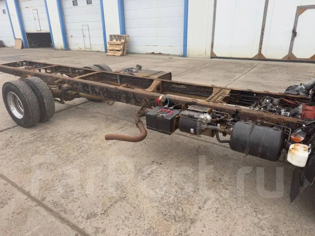 Hino Ranger ����