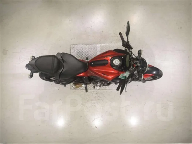 Yamaha MT-07. 700����. ��., ��������, ���������, ��� ������� ����