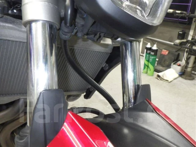 Yamaha MT-07. 700����. ��., ��������, ���������, ��� ������� ����
