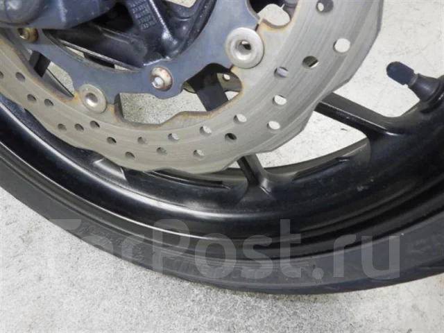 Yamaha MT-07. 700����. ��., ��������, ���������, ��� ������� ����